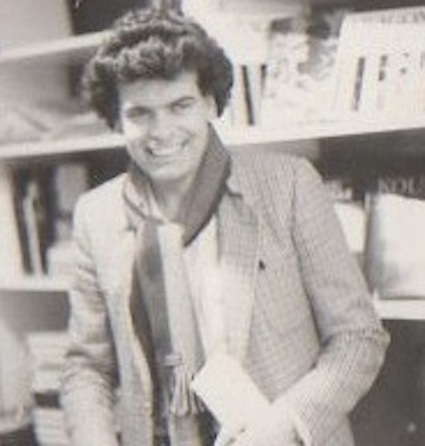 Sylvain Slama